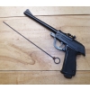 Pistolet Pneumatyczny Łucznik wz.70 #NP1020 rok1975